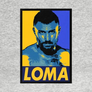 Team Loma T-Shirt